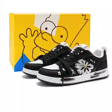 Nike Dunk Low The Simpsons
