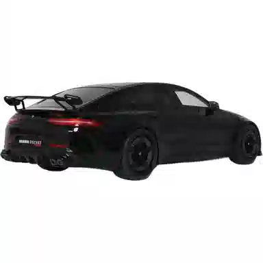 GT SPIRIT 118 BRABUS ROCKET 1000