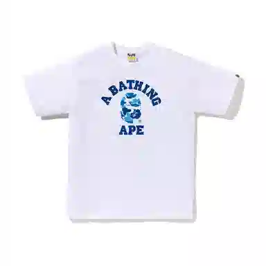 A BATHING APE logoT