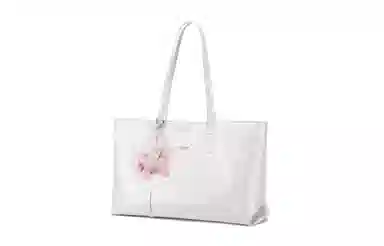 FAIRWHALE PU Tote