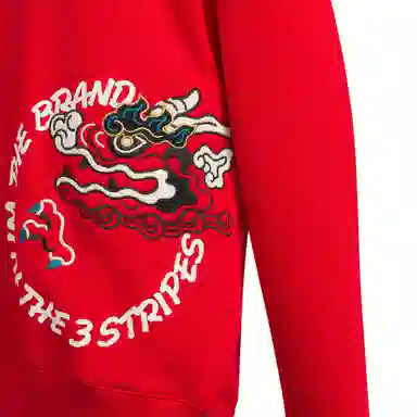 adidas originals x FEIFEI RUAN FW23