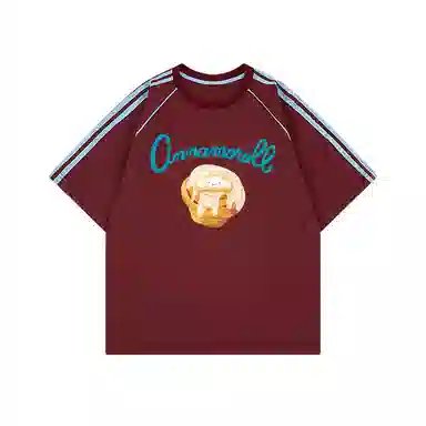 Sanrio x CINNAMOROLL T