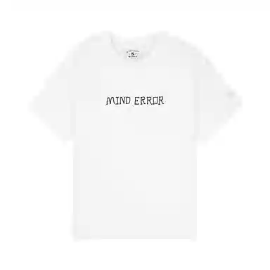 MIND ERROR T