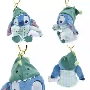 Disney x DISNEYLAND 16cm