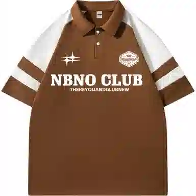 NBNO LOGOPolo