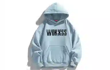 WOKXSS logooversize