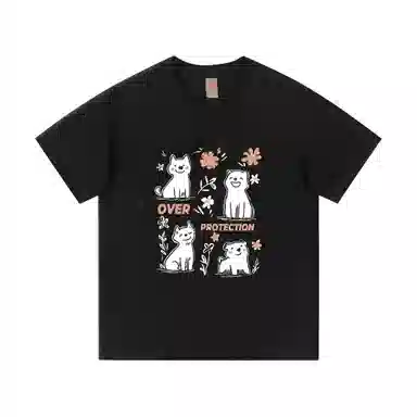 OVERPROTECTION i.t T