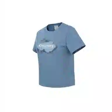 Discovery Expedition Freshvent SS25 T