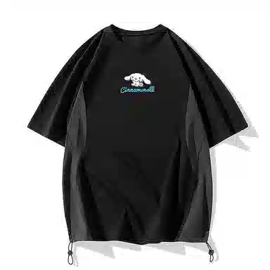 Sanrio x CINNAMOROLL LOGOT