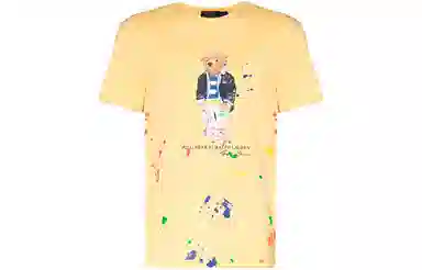 Polo Ralph Lauren SS22 LogoT