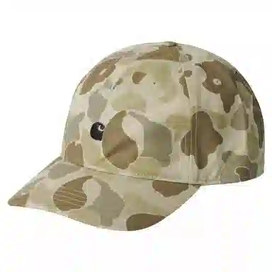 Carhartt WIP Logo