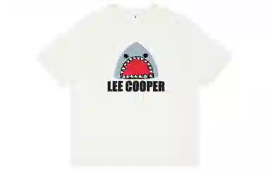 Lee Cooper logoT
