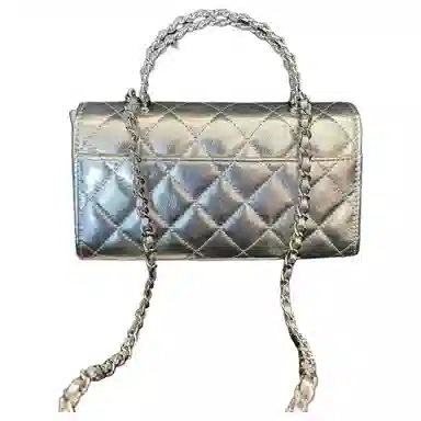 CHANEL 25S kelly
