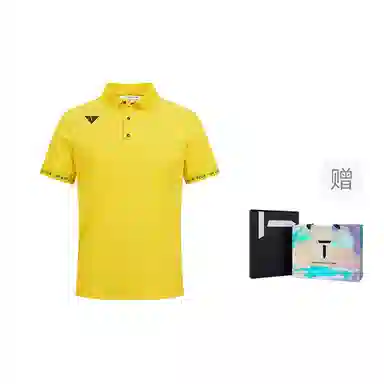 EUROPEAN TOUR Polo