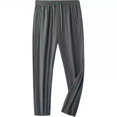 木清清 中腰百搭通勤休闲裤 女款