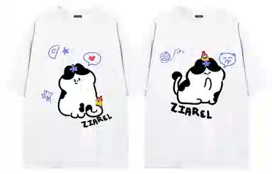 ZIAREL logoT