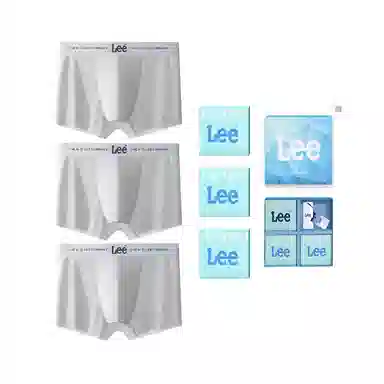 Lee Cordura 10A 3