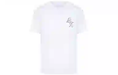 ARMANI EXCHANGE SS23 LogoT