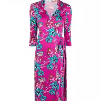 Diane von Furstenberg V