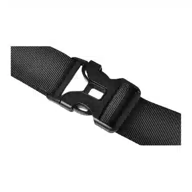 泰克森 时尚简约潮流 牛津纺 胸包 常规 男女同款情侣款 黑色/蓝色/灰色