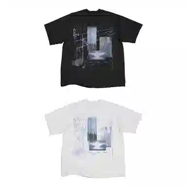 WANNA LAB SS25 T