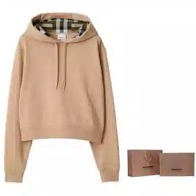 Burberry Hoodie