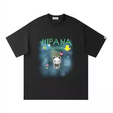 HIPANDA T