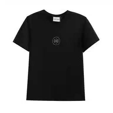 HARDY HARDY Logo T