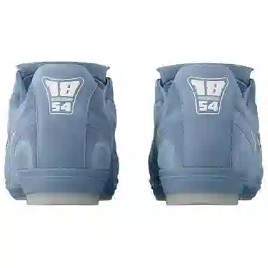 Louis Vuitton Footprint Soccer