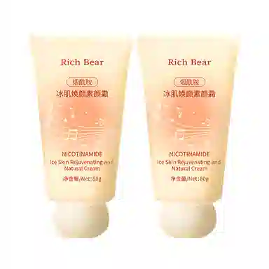 RICH BEAR 80g