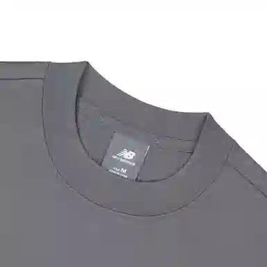 New Balance NB Grey T