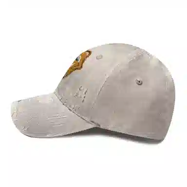 False Perception Logo