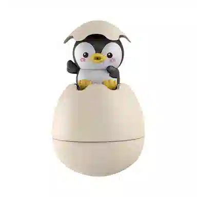 咕轹 萌宠喷水 玩具