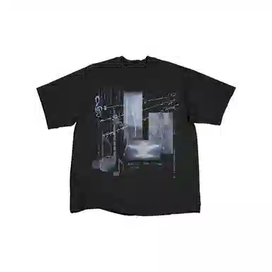 WANNA LAB SS25 T