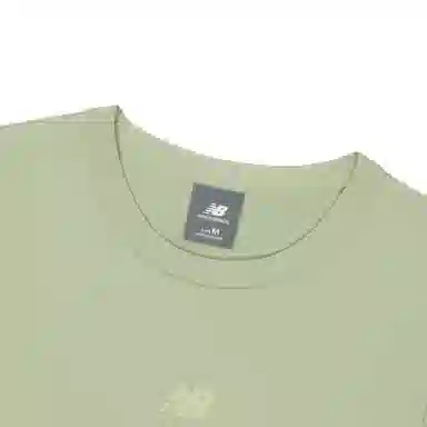New Balance NB Grey T