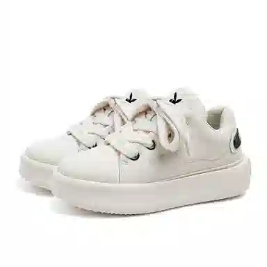 Playboy Smile Loafers