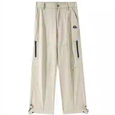 Quiksilver Molokai Art 25 Logo