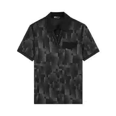 ANDREW MACKENZIE Polo