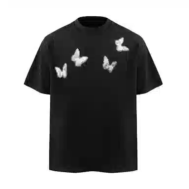 WELTER EXPERIMENT "vintageT