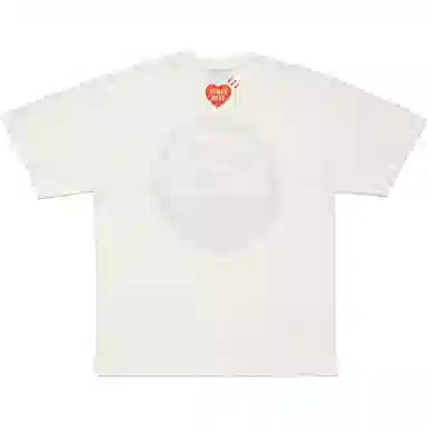 HUMAN MADE SS25 logoT