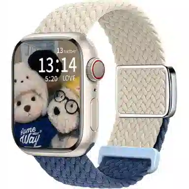 KVZUVUU iwatchS10s9876Ultra