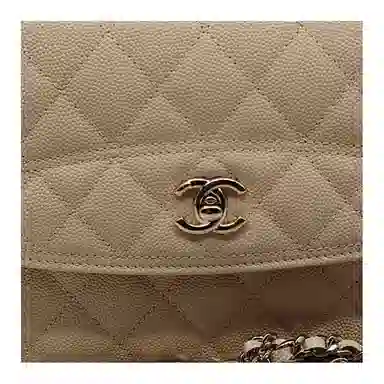 CHANEL 25C