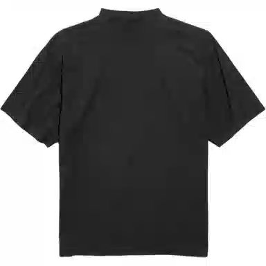 Balenciaga SS25 Black