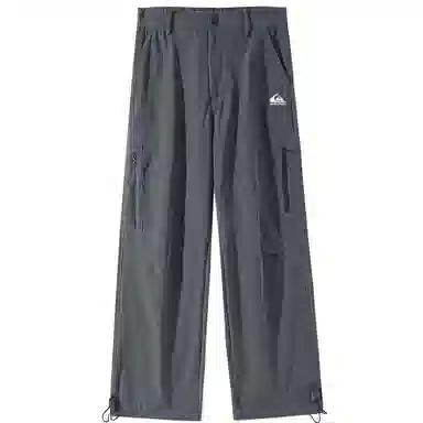 Quiksilver Molokai Art 25 Logo