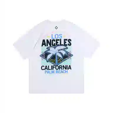 RIGORER x Austin Reaves Rhythm Master T-Shirt