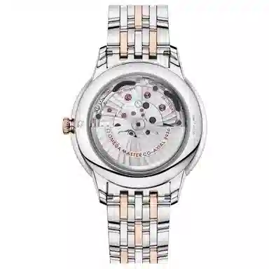 OMEGA 30 42mm -Sedna 18K -Sedna 18K