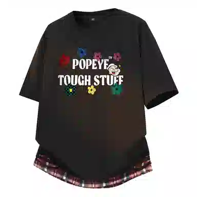 POPEYE oversizeT