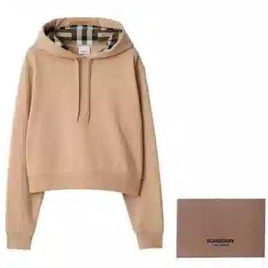 Burberry Hoodie