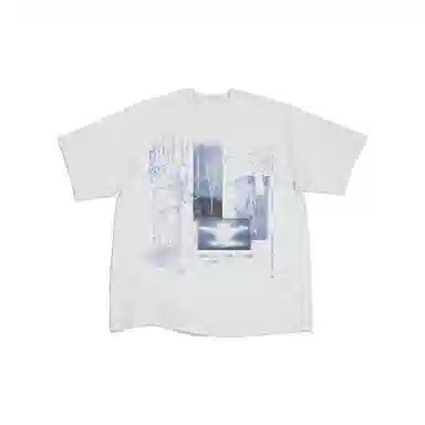 WANNA LAB SS25 T