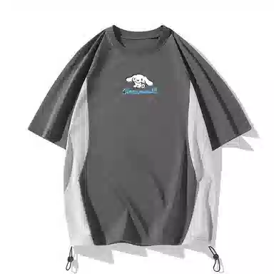 Sanrio x CINNAMOROLL LOGOT